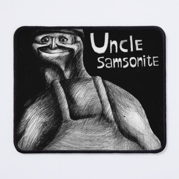 Item preview, Uncle Samsonite designed and sold by Avargus.
