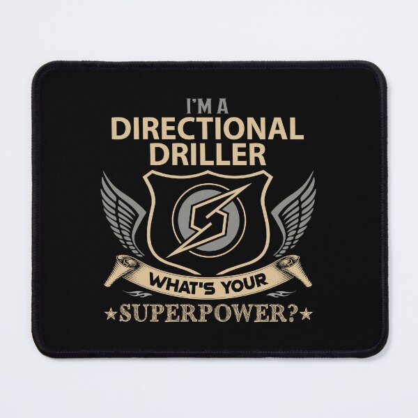Item preview, Directional Driller designed and sold by Streanin.