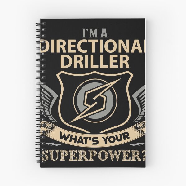 Item preview, Directional Driller designed and sold by Streanin.