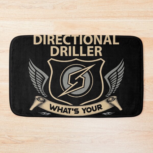 Item preview, Directional Driller designed and sold by Streanin.