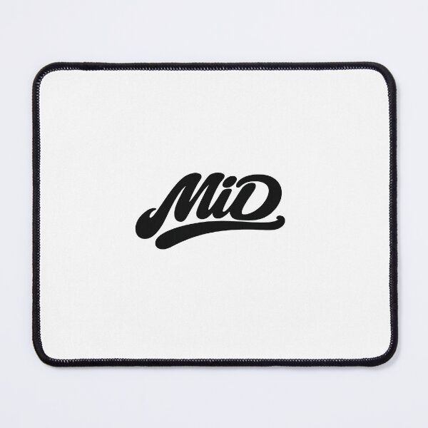 Item preview, MiD Golf - Black designed and sold by MiDGolf.