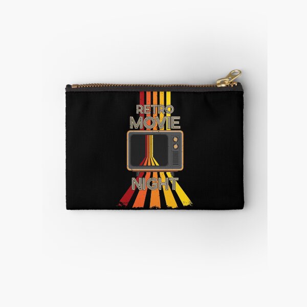 Item preview, Retro movie night designed and sold by fabiandesigns88.