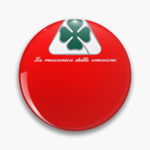 Item preview, Alfa Romeo Quadrifoglio designed and sold by Minds Design.