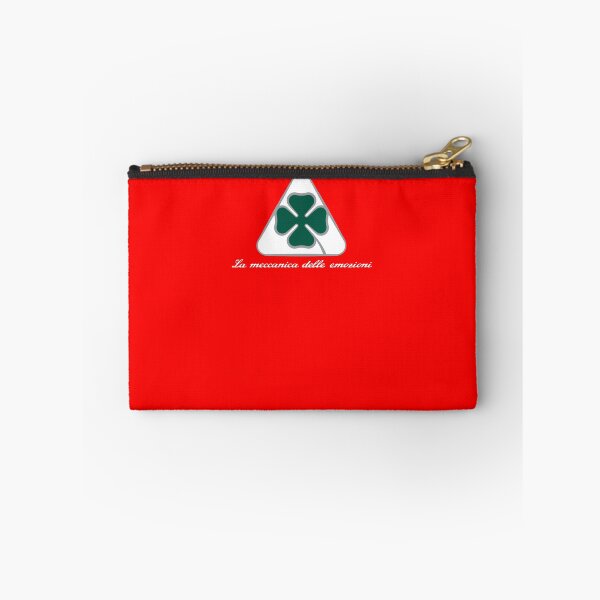Item preview, Alfa Romeo Quadrifoglio designed and sold by Minds Design.