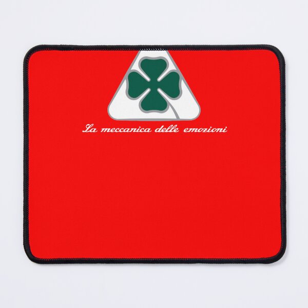 Item preview, Alfa Romeo Quadrifoglio designed and sold by Minds Design.