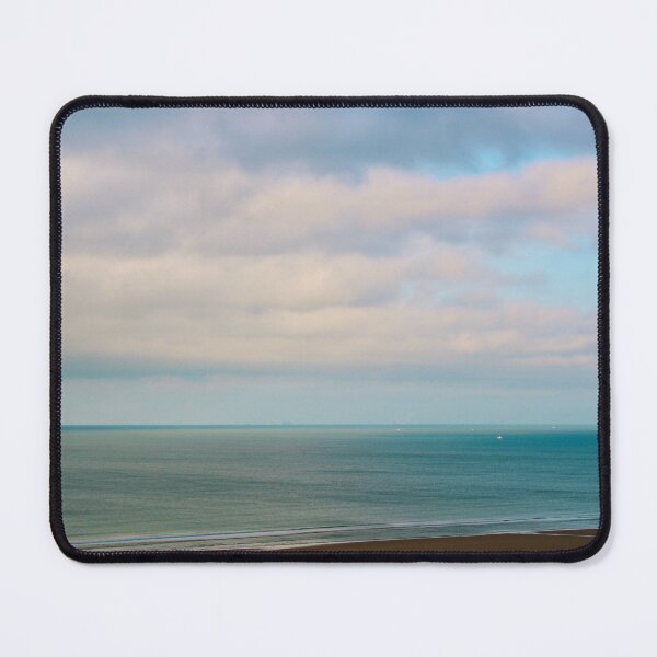 Item preview, Omaha Beach in the Afternoon designed and sold by LadyDeathRose.