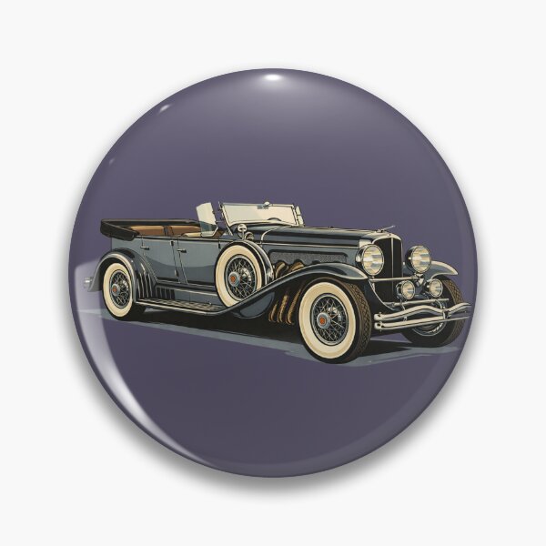 Item preview, Timeless Elegance: 1930s Vintage Automobile 2 designed and sold by VoglR.