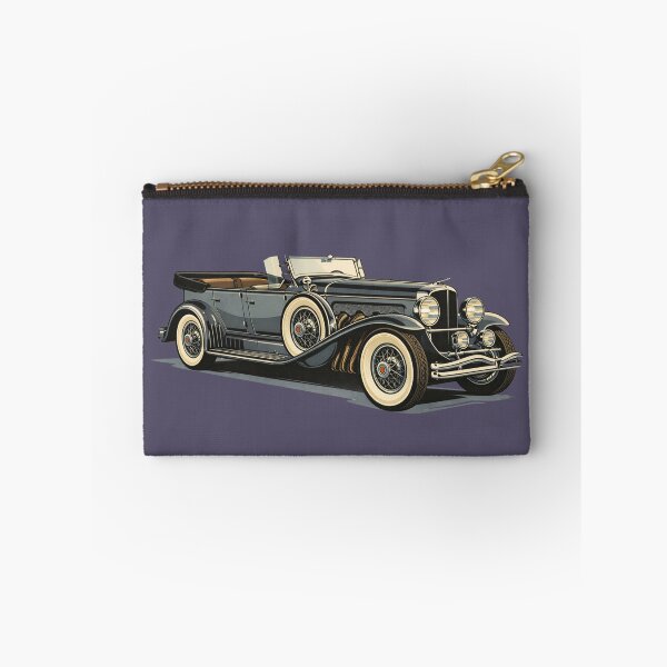 Item preview, Timeless Elegance: 1930s Vintage Automobile 2 designed and sold by VoglR.