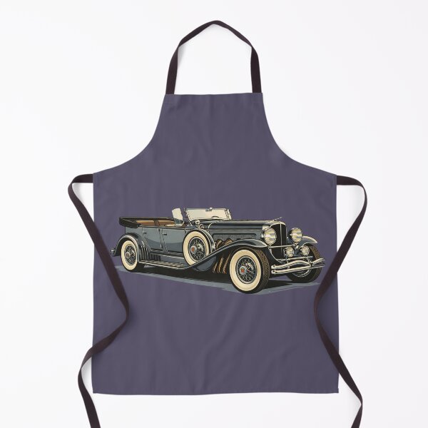 Item preview, Timeless Elegance: 1930s Vintage Automobile 2 designed and sold by VoglR.