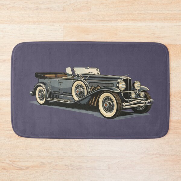 Item preview, Timeless Elegance: 1930s Vintage Automobile 2 designed and sold by VoglR.