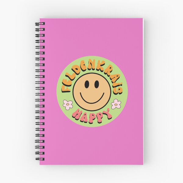 Item preview, Green Smiley Feldenkrais designed and sold by Feldymerch.