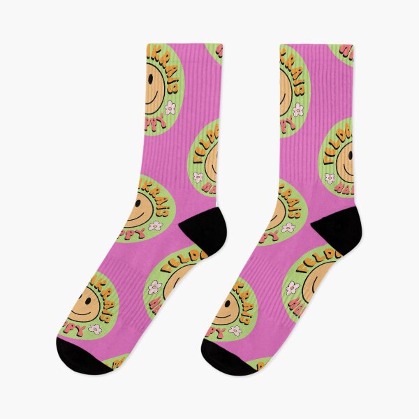 Item preview, Green Smiley Feldenkrais designed and sold by Feldymerch.