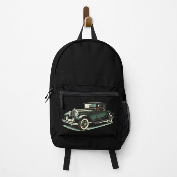 Item preview, Timeless Elegance: 1930s Vintage Automobile 1 designed and sold by VoglR.