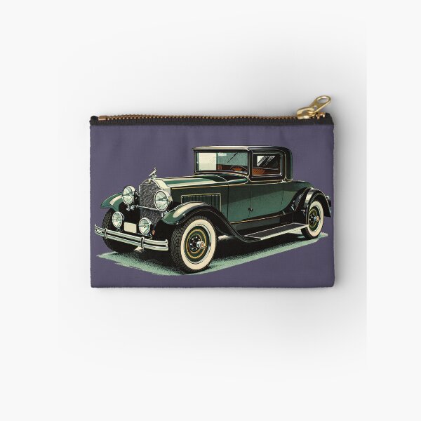 Item preview, Timeless Elegance: 1930s Vintage Automobile 1 designed and sold by VoglR.