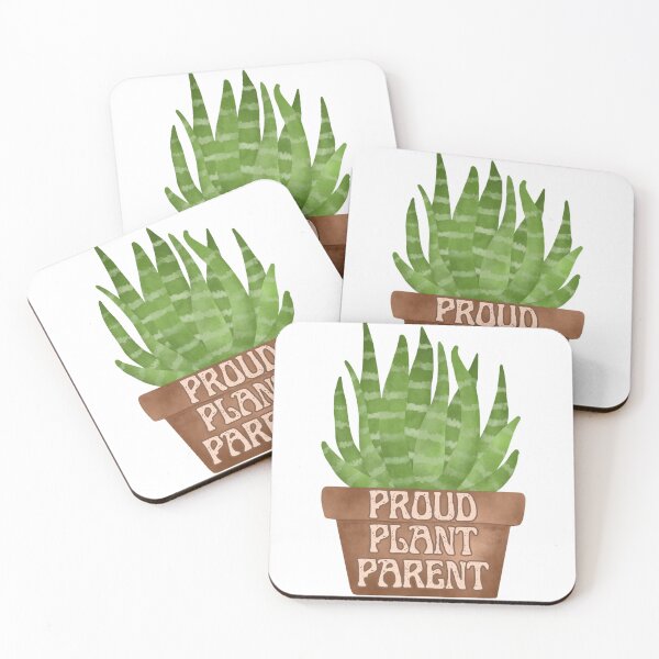 Item preview, Proud Plant Parent designed and sold by maxamillionbux.
