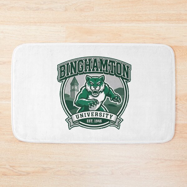 Item preview, binghamton university designed and sold by designsbysamantha.
