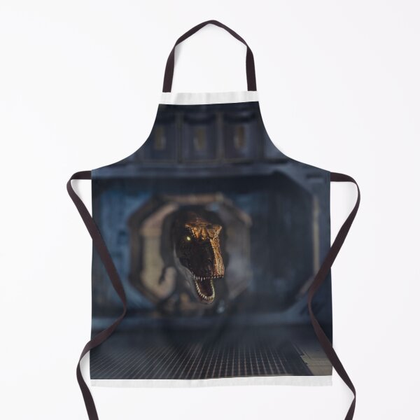 Item preview, T. Rex Breach designed and sold by Kyra C. Kalageorgi.