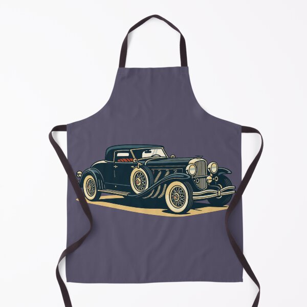 Item preview, Timeless Elegance: 1930s Vintage Automobile 3 designed and sold by VoglR.