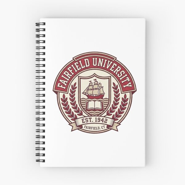 Item preview, fairfield university designed and sold by designsbysamantha.
