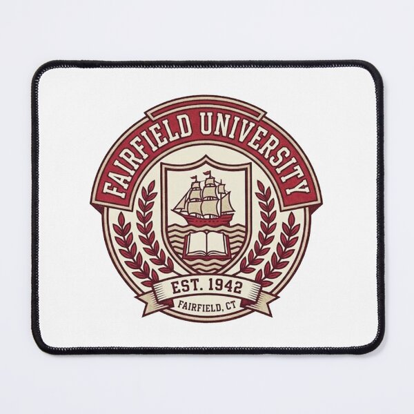 Item preview, fairfield university designed and sold by designsbysamantha.
