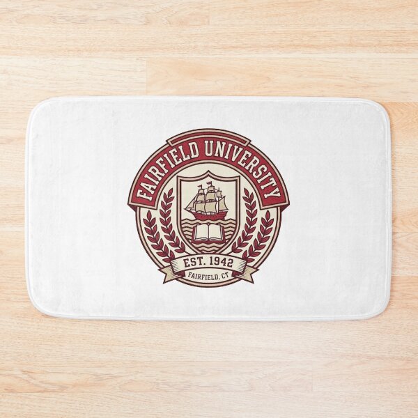Item preview, fairfield university designed and sold by designsbysamantha.