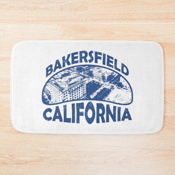 Item preview, Bakersfield California  designed and sold by ArtNoveltee.