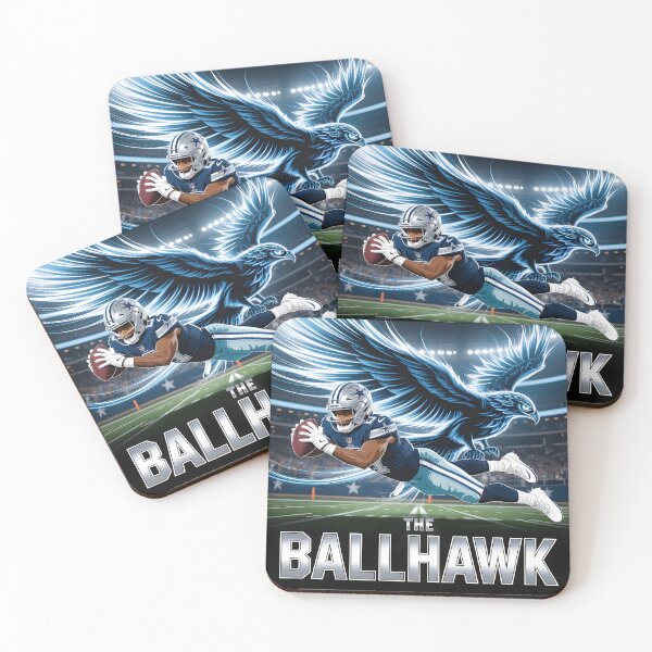 Item preview, The Ballhawk designed and sold by Bal Drops.