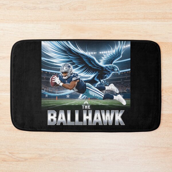 Item preview, The Ballhawk designed and sold by Bal Drops.