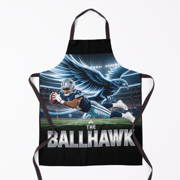 Item preview, The Ballhawk designed and sold by Bal Drops.