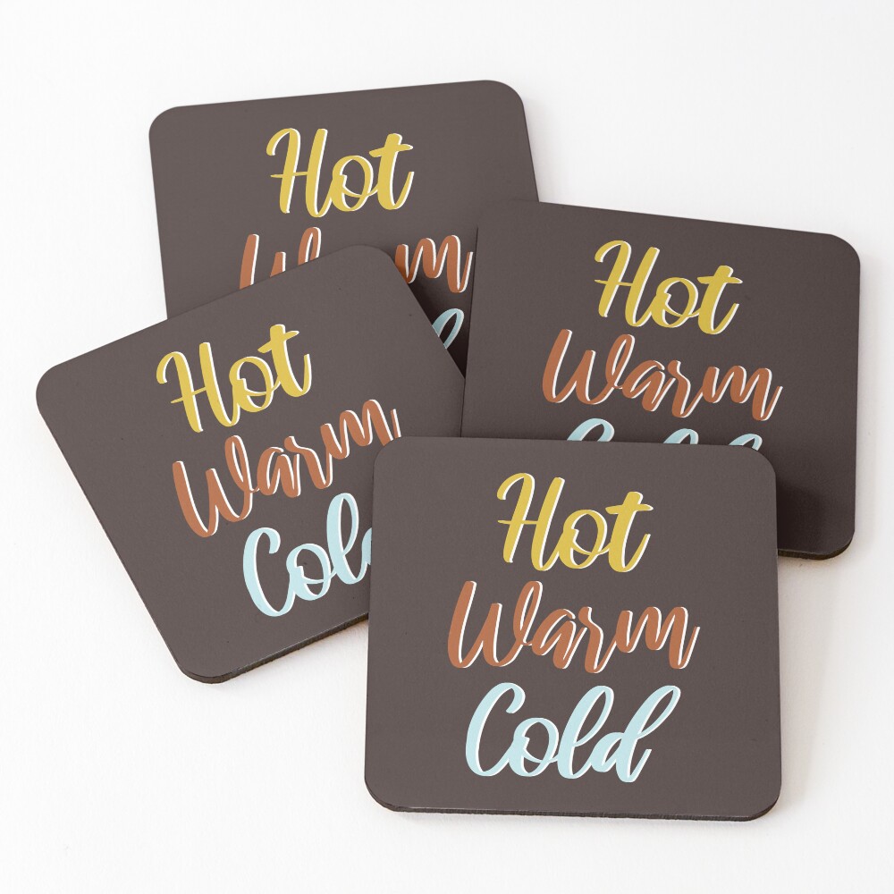 Item preview, Coasters (Set of 4) designed and sold by Innet.