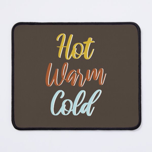 Item preview, Hot warm cold designed and sold by Innet.