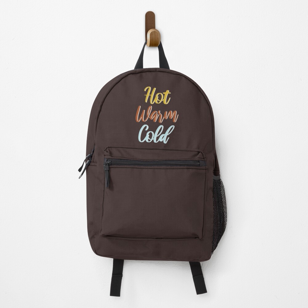 Item preview, Backpack designed and sold by Innet.