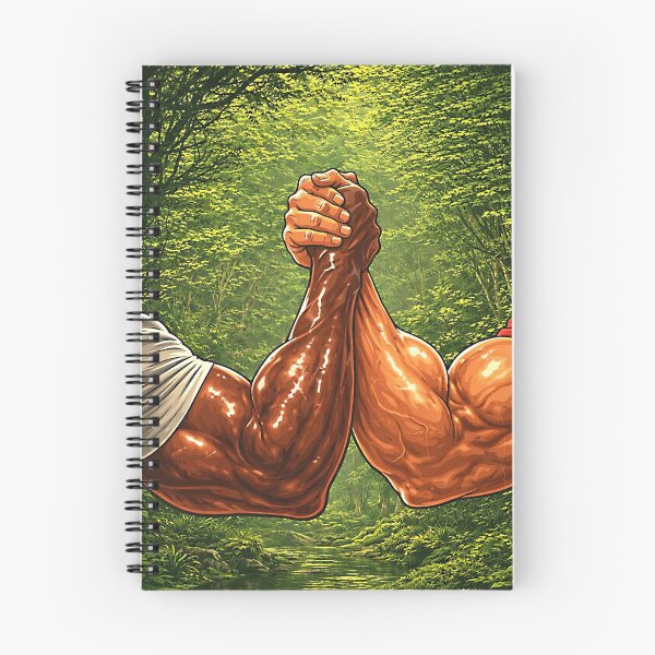 Item preview, Predator Handshake designed and sold by keytee.
