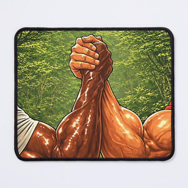 Item preview, Predator Handshake designed and sold by keytee.