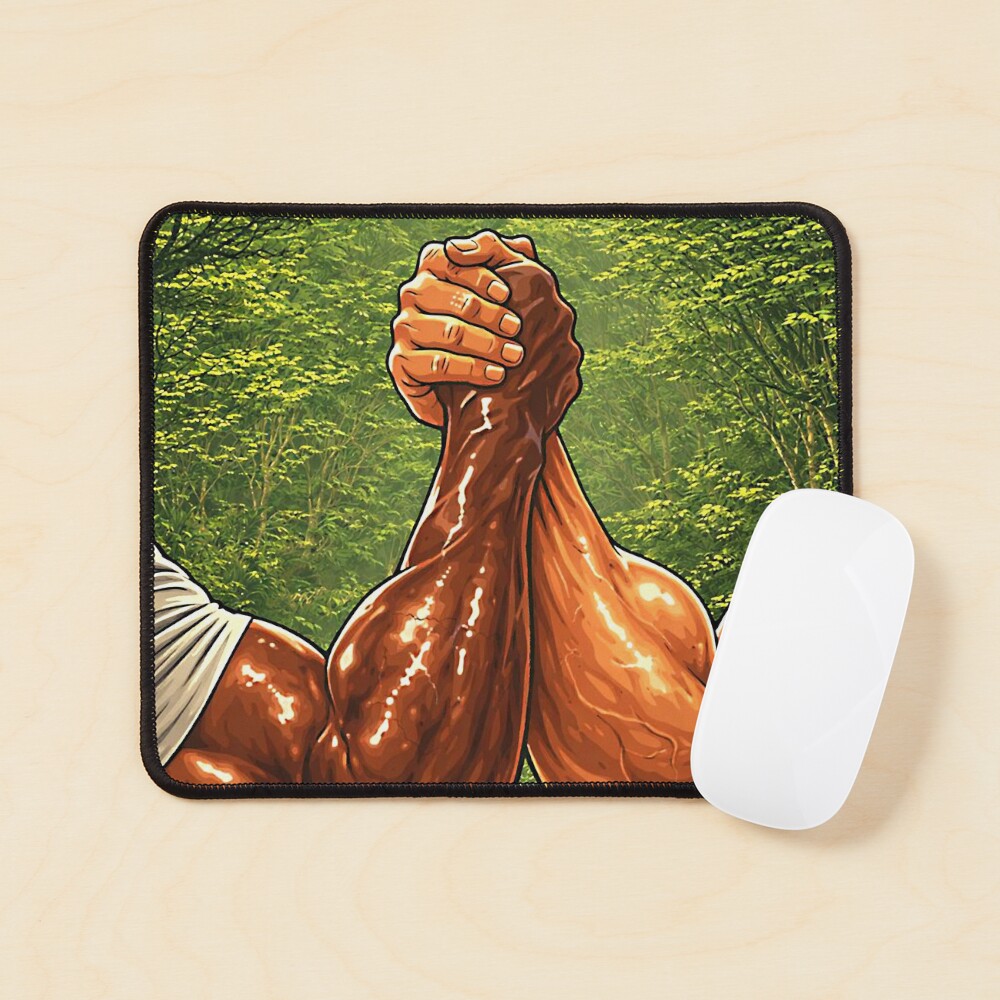 Item preview, Mouse Pad designed and sold by keytee.