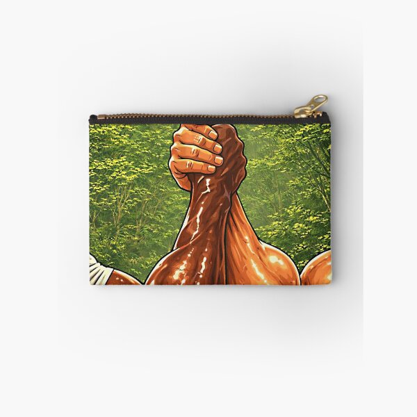 Item preview, Predator Handshake designed and sold by keytee.