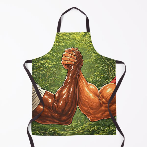 Item preview, Predator Handshake designed and sold by keytee.