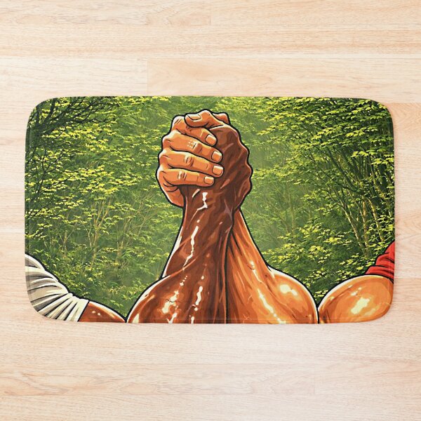 Item preview, Predator Handshake designed and sold by keytee.
