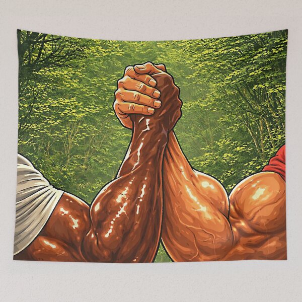 Item preview, Predator Handshake designed and sold by keytee.