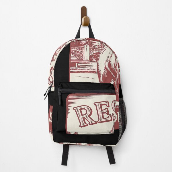 Item preview, Resist Save Our Parks Alt US National Parks Bea designed and sold by FadeOfThrone.