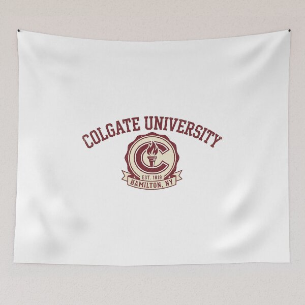 Item preview, colgate university designed and sold by designsbysamantha.