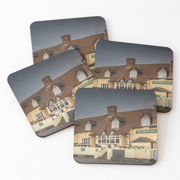 Item preview, Drum Inn designed and sold by JEZ22.