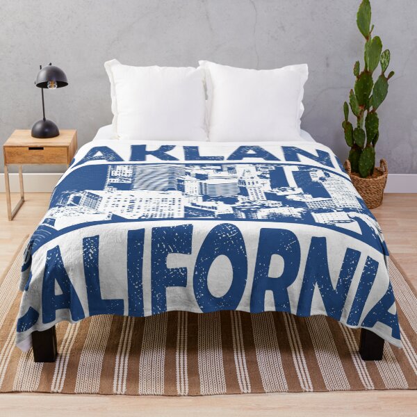 Item preview, Oakland California  designed and sold by ArtNoveltee.