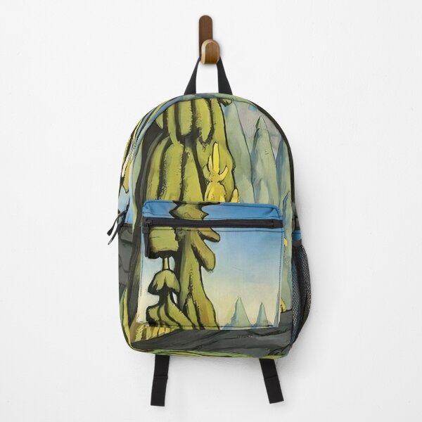 Item preview, Lawren Harris, Trees in the North designed and sold by VisualGeni.