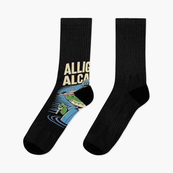 Item preview, Alligator Alcatraz Florida Everglades6  designed and sold by AquaKiev.