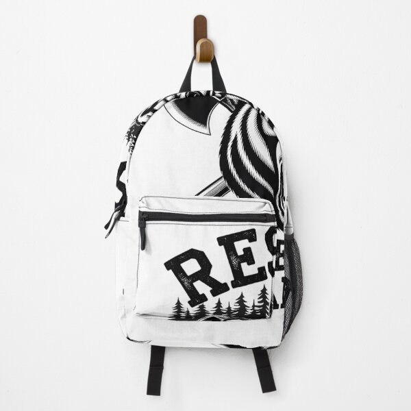 Item preview, Resist Save Our Parks Bear Nature Protect National Parks  designed and sold by FadeOfThrone.