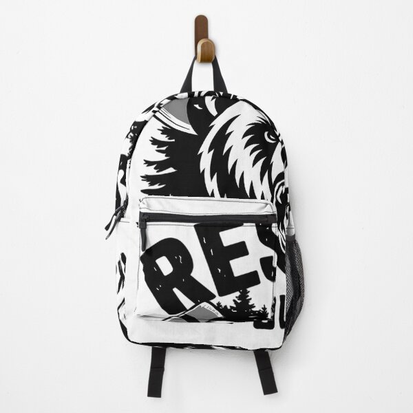 Item preview, Resist Save Our Parks Bear Nature Protect National Parks  designed and sold by MarryIsMonth.