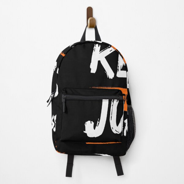Item preview, Just Keep Moving Regardless designed and sold by Chase Collections.