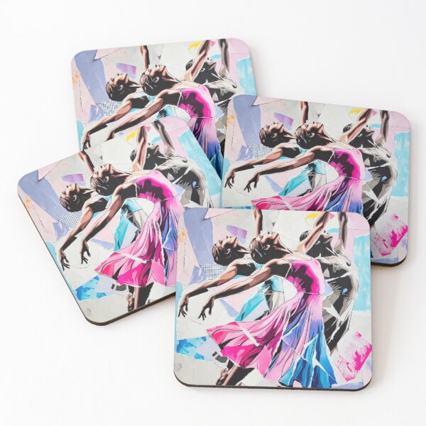 Item preview, Art of dance  designed and sold by JLeonardoArt.