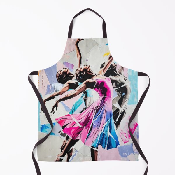 Item preview, Art of dance  designed and sold by JLeonardoArt.